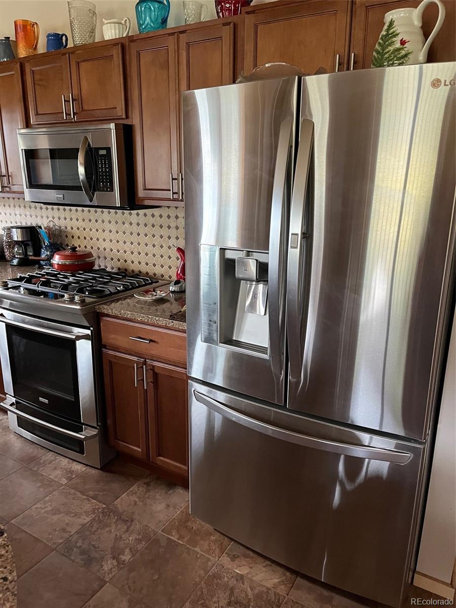 2137 Riccardo Lane Fort Garland CO 81133