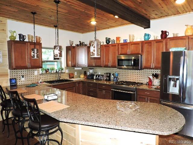 2137 Riccardo Lane Fort Garland CO 81133