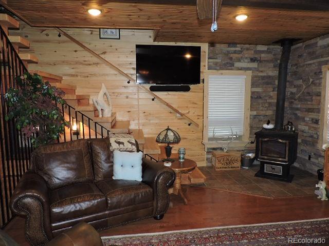 2137 Riccardo Lane Fort Garland CO 81133