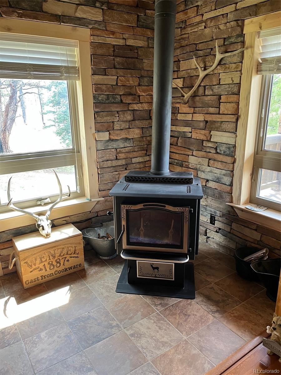 2137 Riccardo Lane Fort Garland CO 81133