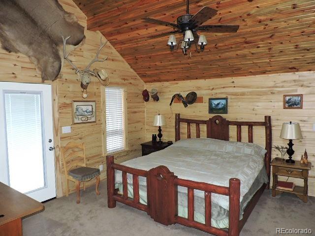 2137 Riccardo Lane Fort Garland CO 81133