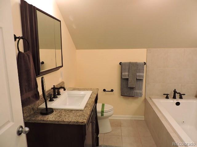 2137 Riccardo Lane Fort Garland CO 81133