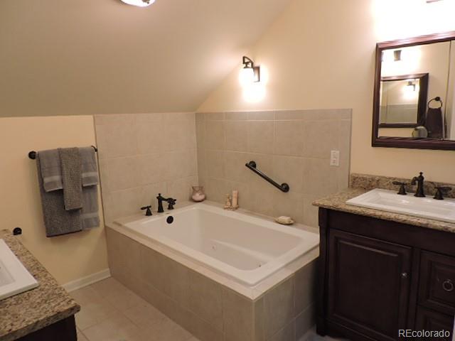 2137 Riccardo Lane Fort Garland CO 81133