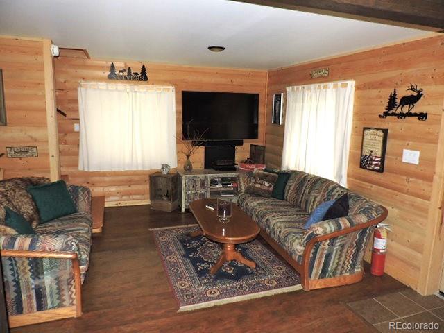 2137 Riccardo Lane Fort Garland CO 81133