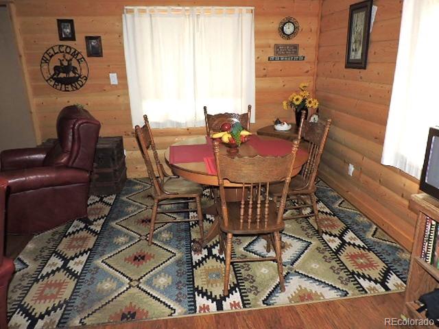 2137 Riccardo Lane Fort Garland CO 81133