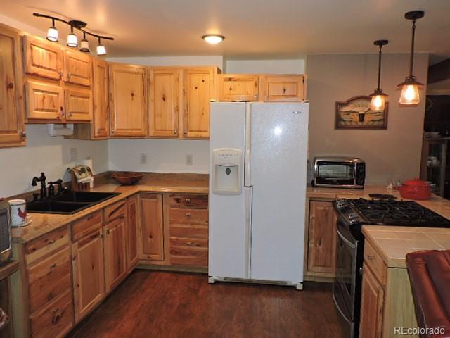 2137 Riccardo Lane Fort Garland CO 81133