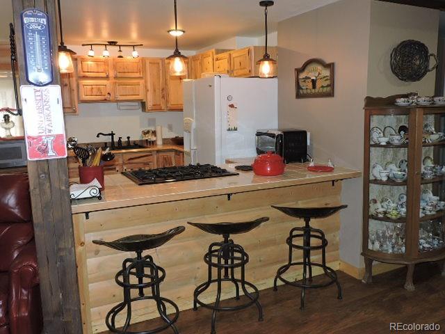 2137 Riccardo Lane Fort Garland CO 81133
