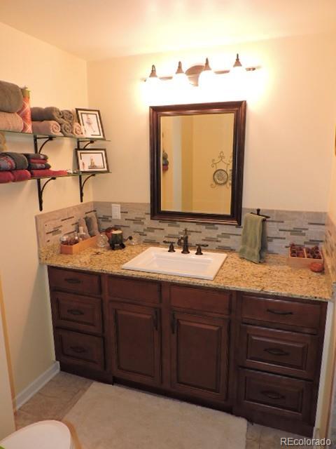2137 Riccardo Lane Fort Garland CO 81133