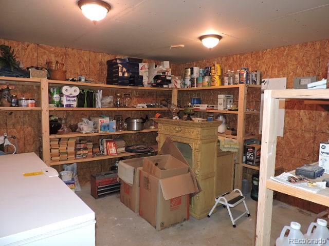 2137 Riccardo Lane Fort Garland CO 81133