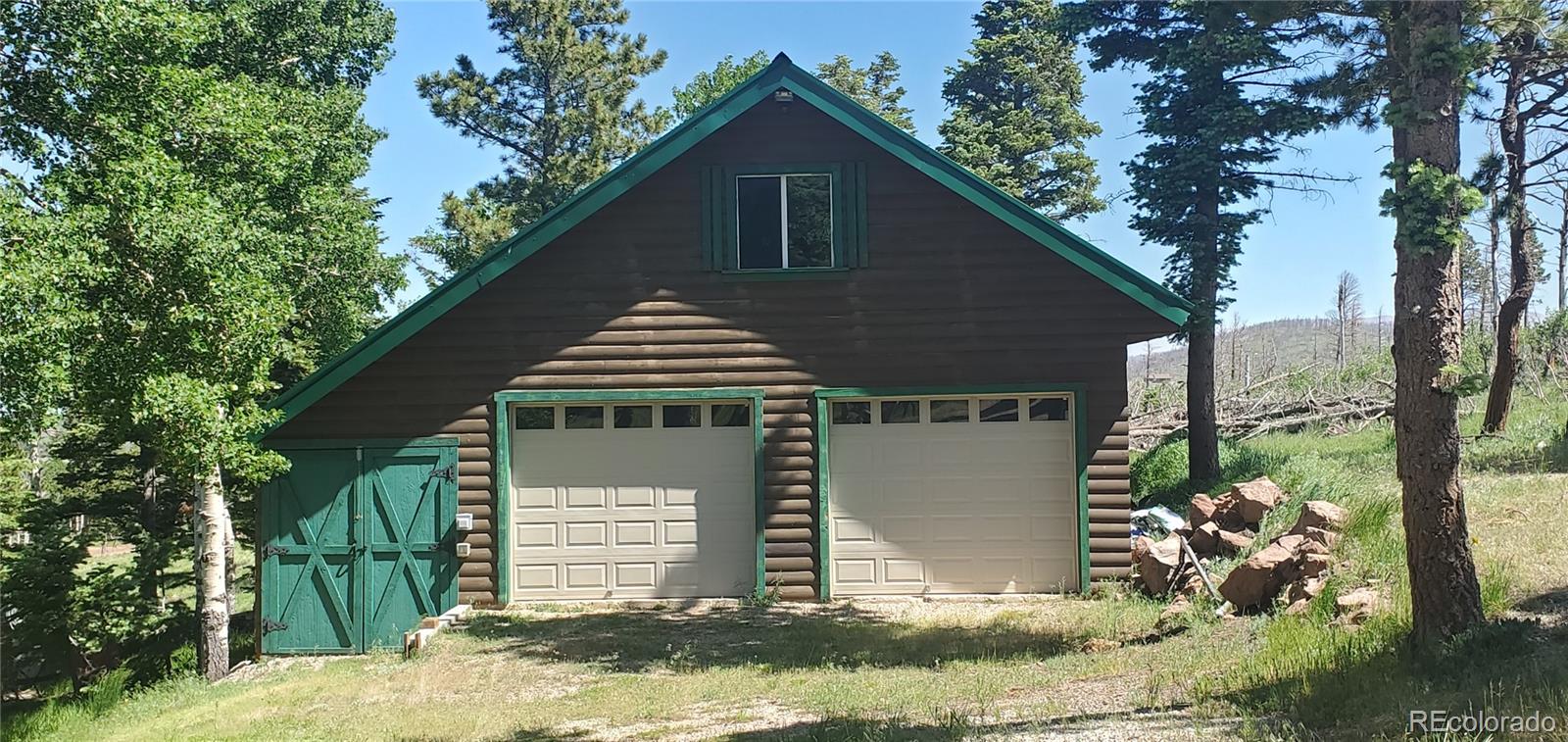 2137 Riccardo Lane Fort Garland CO 81133