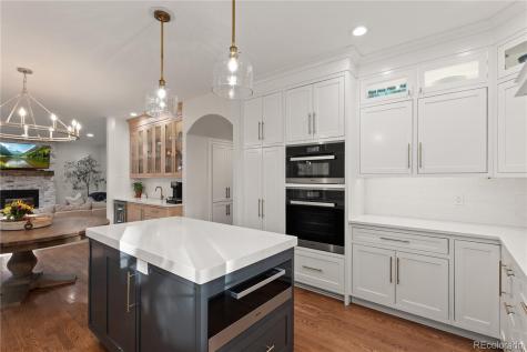 50 Long Bow Circle Monument CO 80132