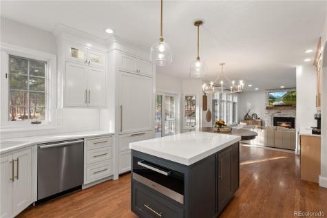 50 Long Bow Circle Monument CO 80132