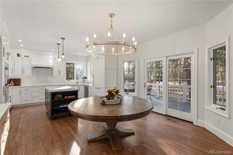 50 Long Bow Circle Monument CO 80132