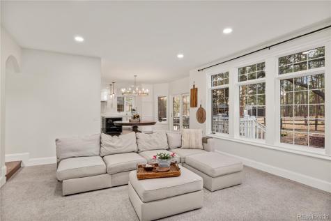 50 Long Bow Circle Monument CO 80132