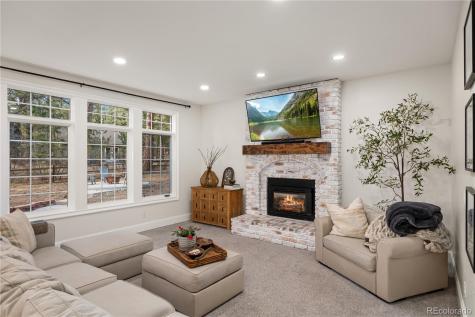 50 Long Bow Circle Monument CO 80132