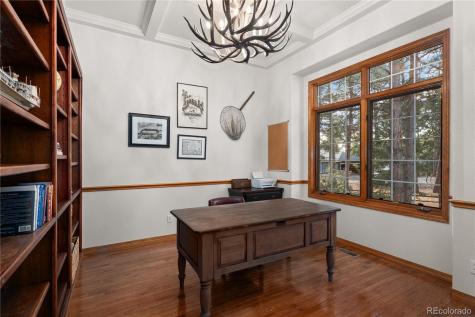 50 Long Bow Circle Monument CO 80132