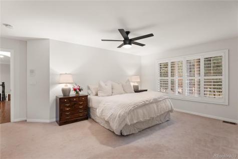 50 Long Bow Circle Monument CO 80132