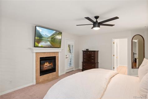 50 Long Bow Circle Monument CO 80132