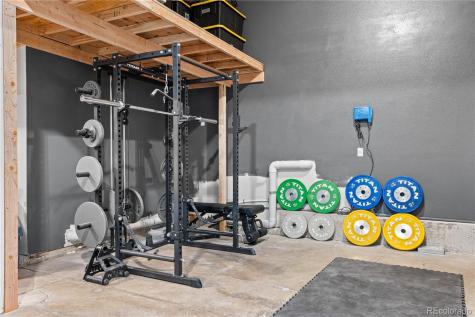 50 Long Bow Circle Monument CO 80132