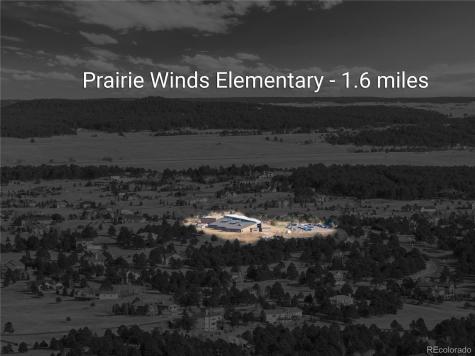 50 Long Bow Circle Monument CO 80132