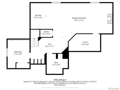 50 Long Bow Circle Monument CO 80132