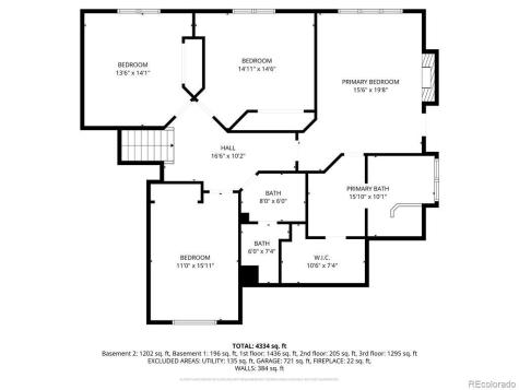 50 Long Bow Circle Monument CO 80132