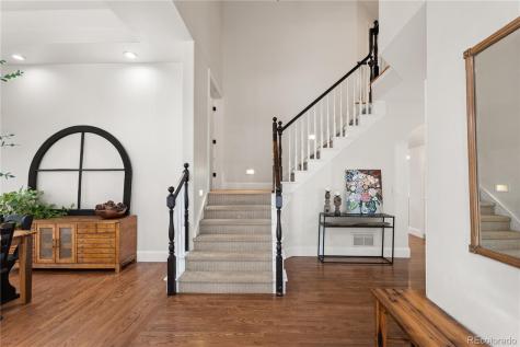 50 Long Bow Circle Monument CO 80132