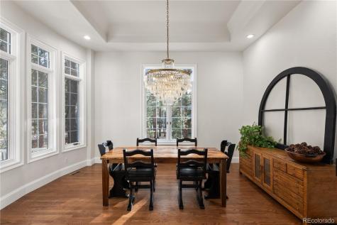 50 Long Bow Circle Monument CO 80132