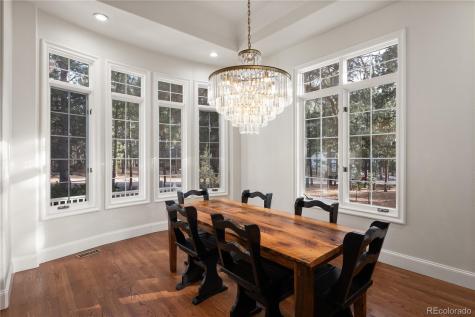 50 Long Bow Circle Monument CO 80132