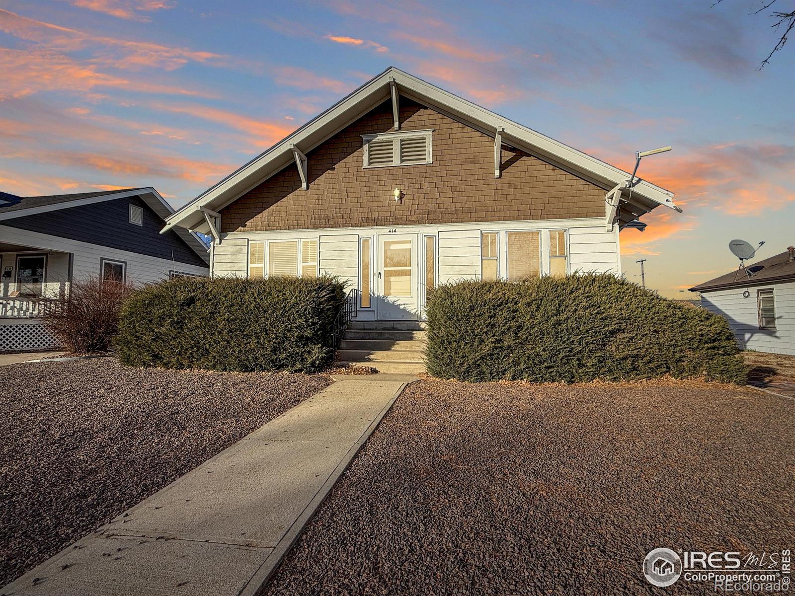 414 Mckinley Street Sterling CO 80751