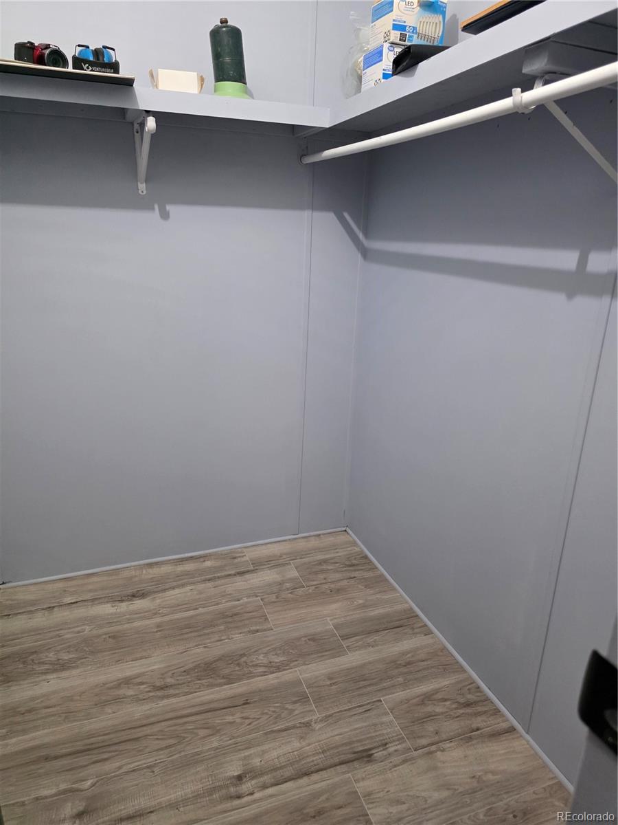 7881 Foothill Boulevard Alamosa CO 81101