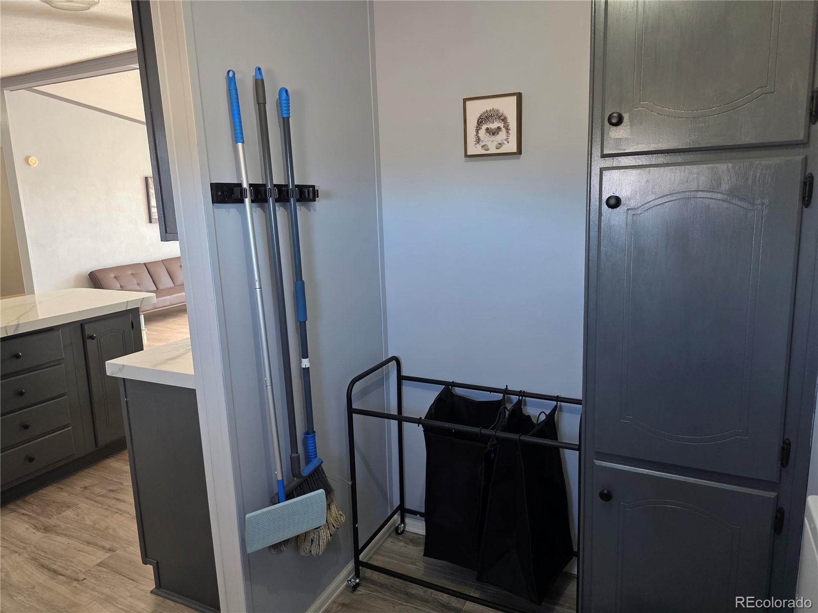 7881 Foothill Boulevard Alamosa CO 81101