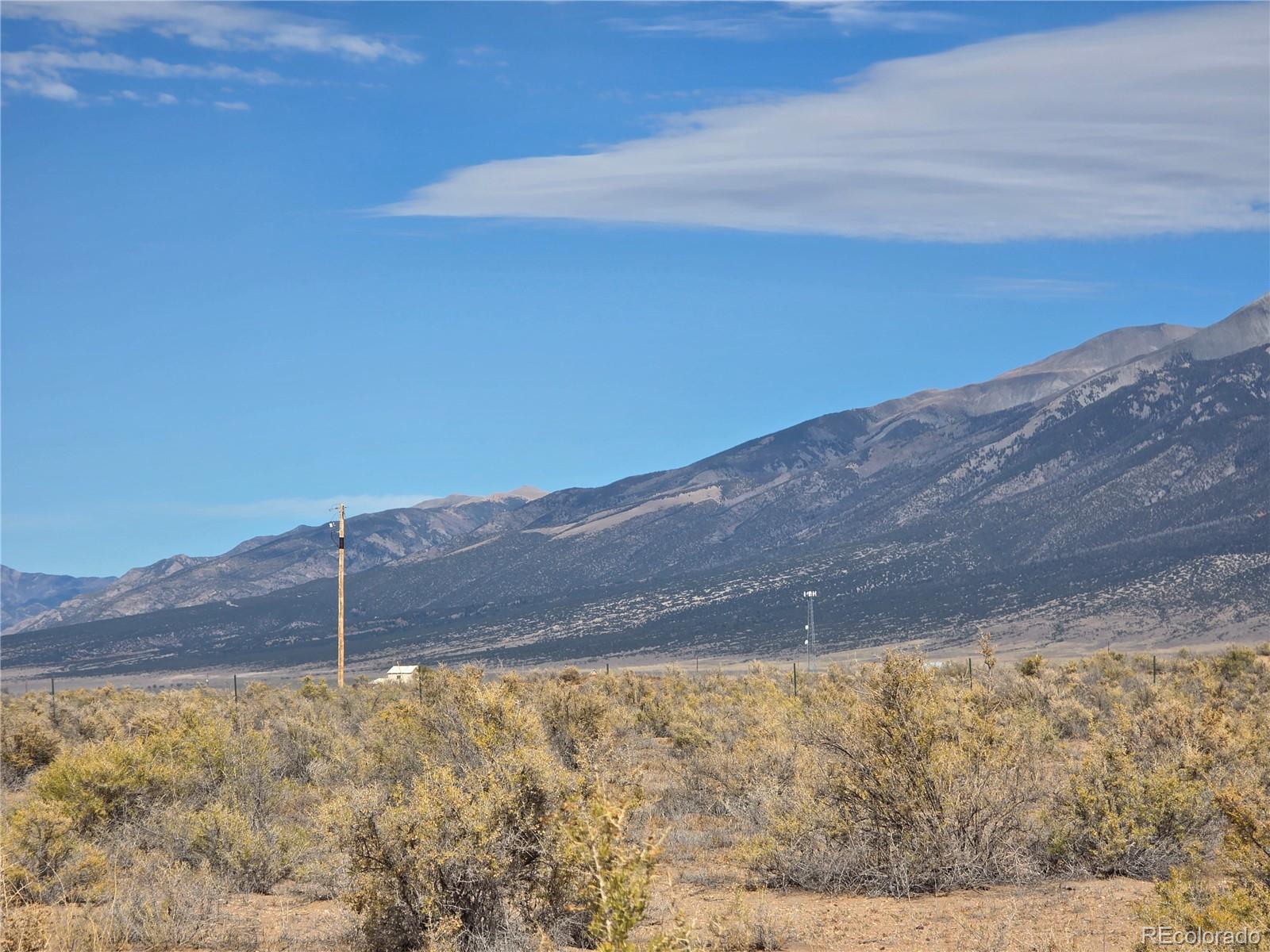 7881 Foothill Boulevard Alamosa CO 81101