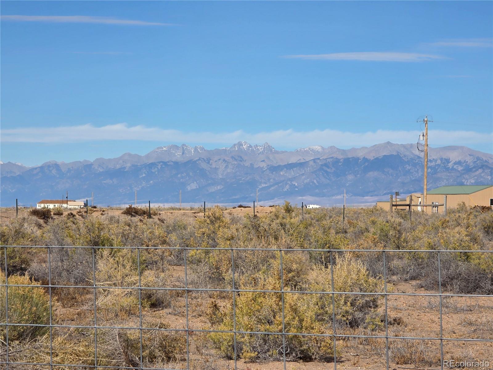 7881 Foothill Boulevard Alamosa CO 81101