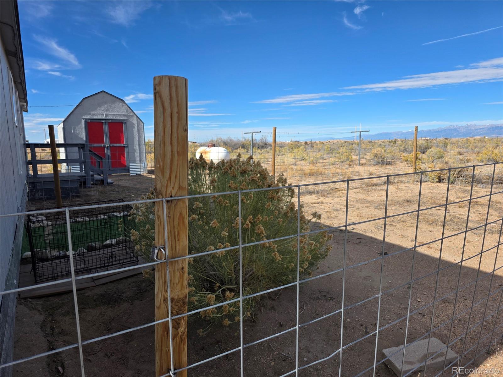 7881 Foothill Boulevard Alamosa CO 81101