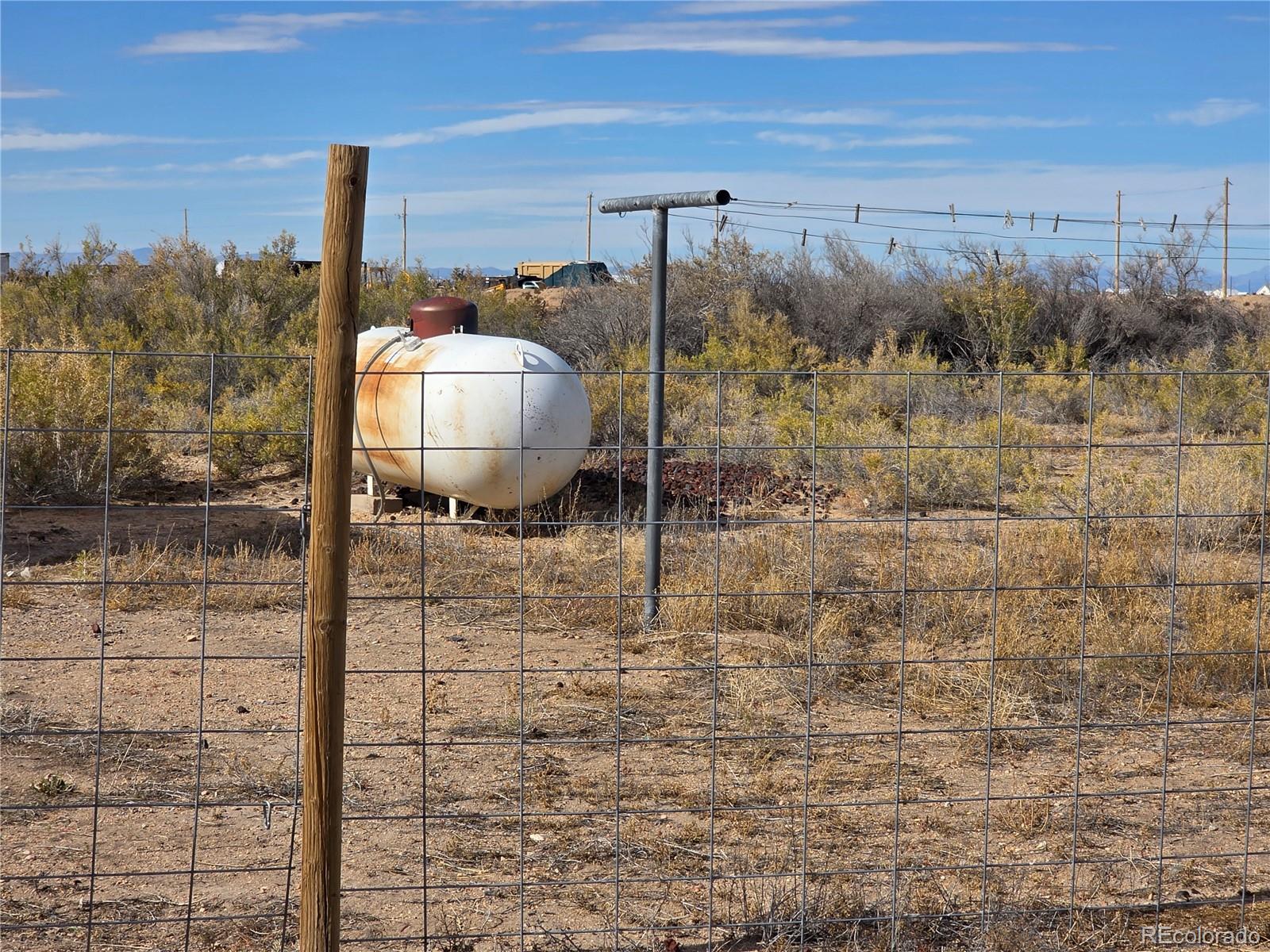 7881 Foothill Boulevard Alamosa CO 81101