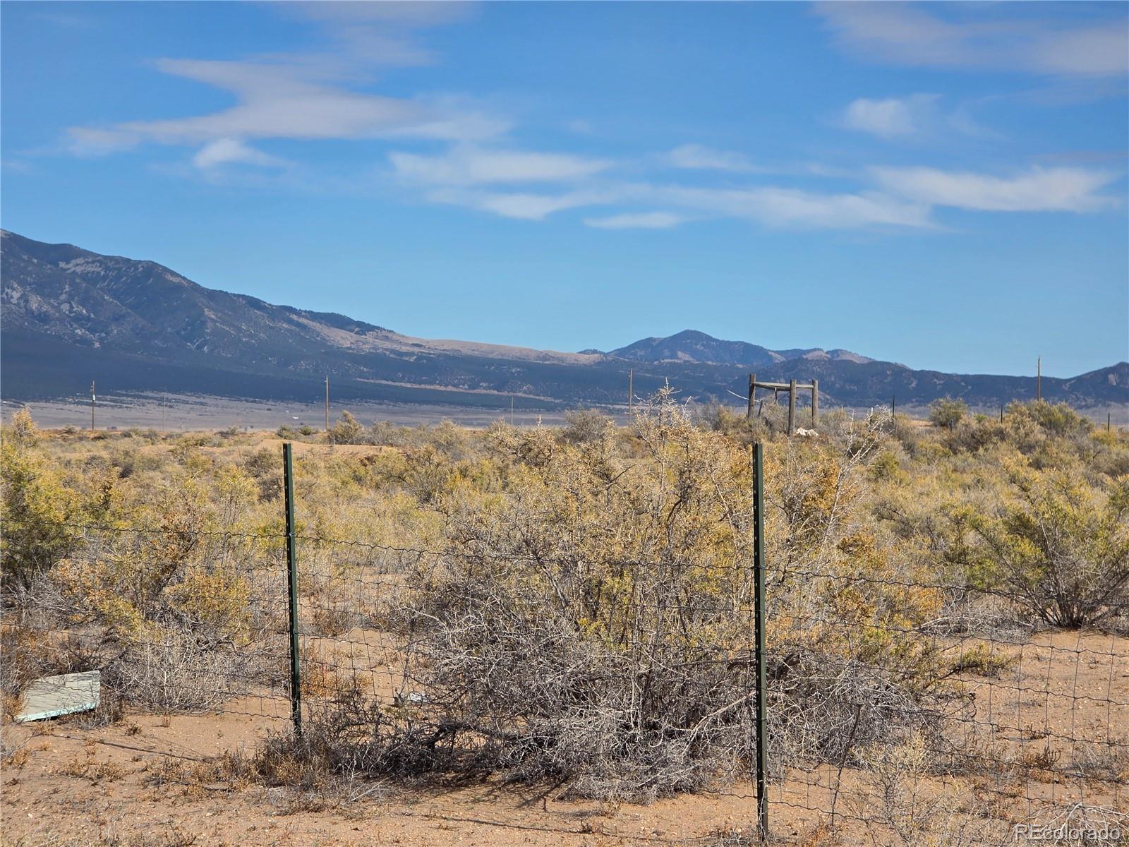 7881 Foothill Boulevard Alamosa CO 81101