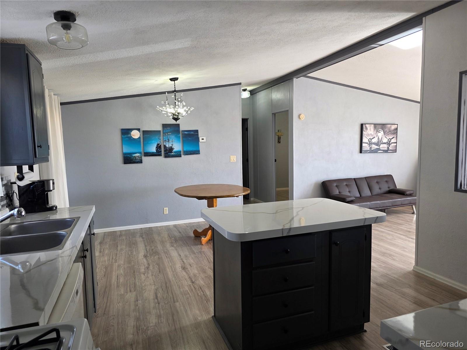 7881 Foothill Boulevard Alamosa CO 81101