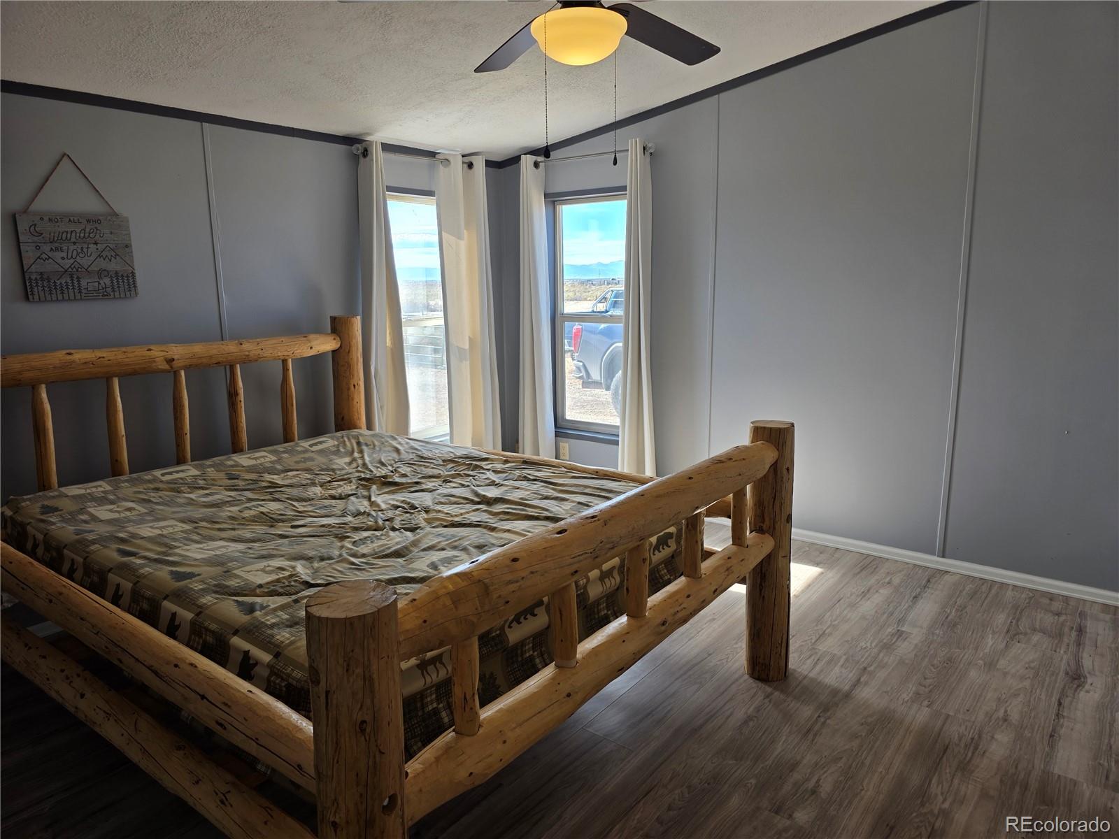 7881 Foothill Boulevard Alamosa CO 81101