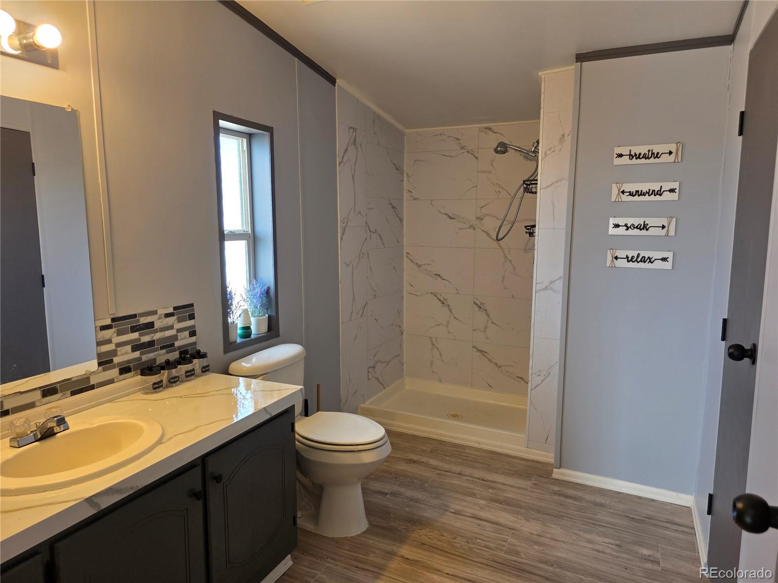 7881 Foothill Boulevard Alamosa CO 81101