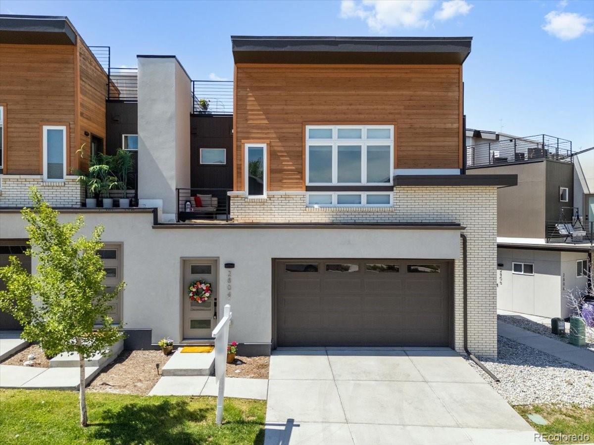2804 W 53rd Avenue Denver CO 80221