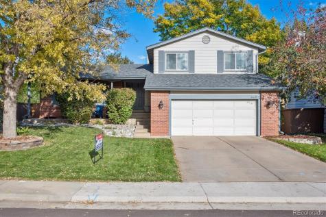 8442 Timberwood Street Littleton CO 80126