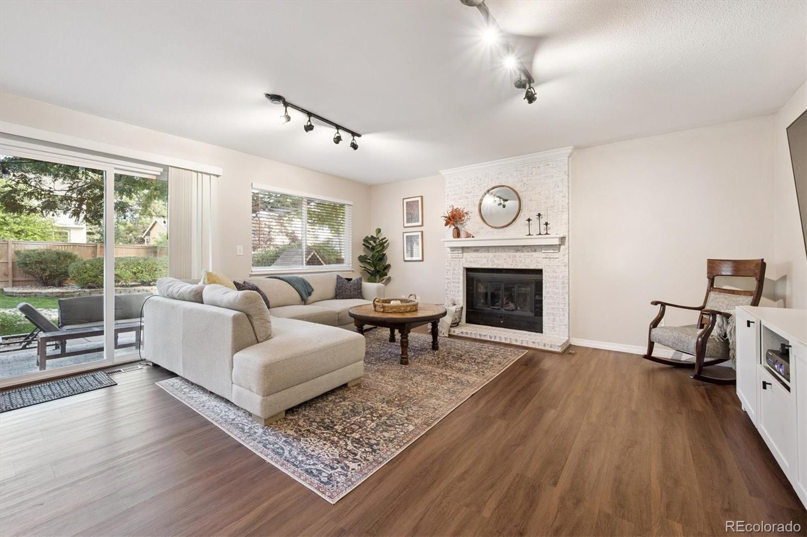 8442 Timberwood Street Littleton CO 80126