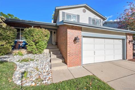 8442 Timberwood Street Highlands Ranch CO 80126