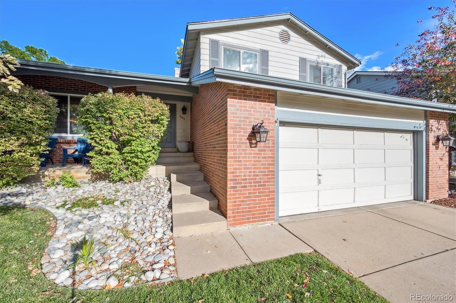 8442 Timberwood Street Littleton CO 80126