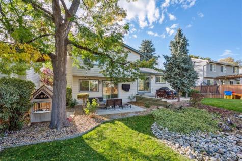 8442 Timberwood Street Highlands Ranch CO 80126