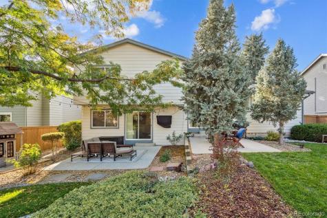 8442 Timberwood Street Highlands Ranch CO 80126