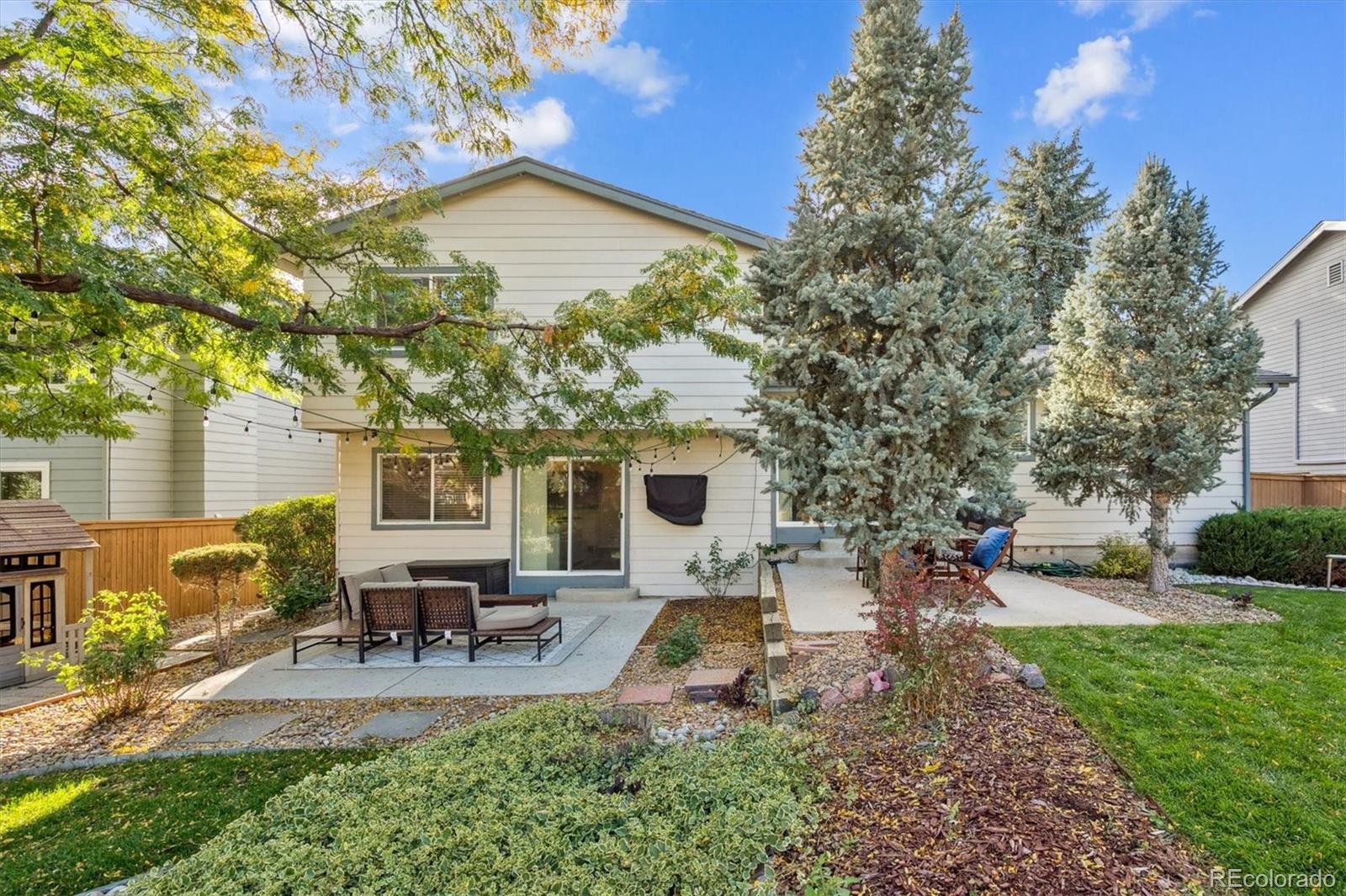 8442 Timberwood Street Littleton CO 80126