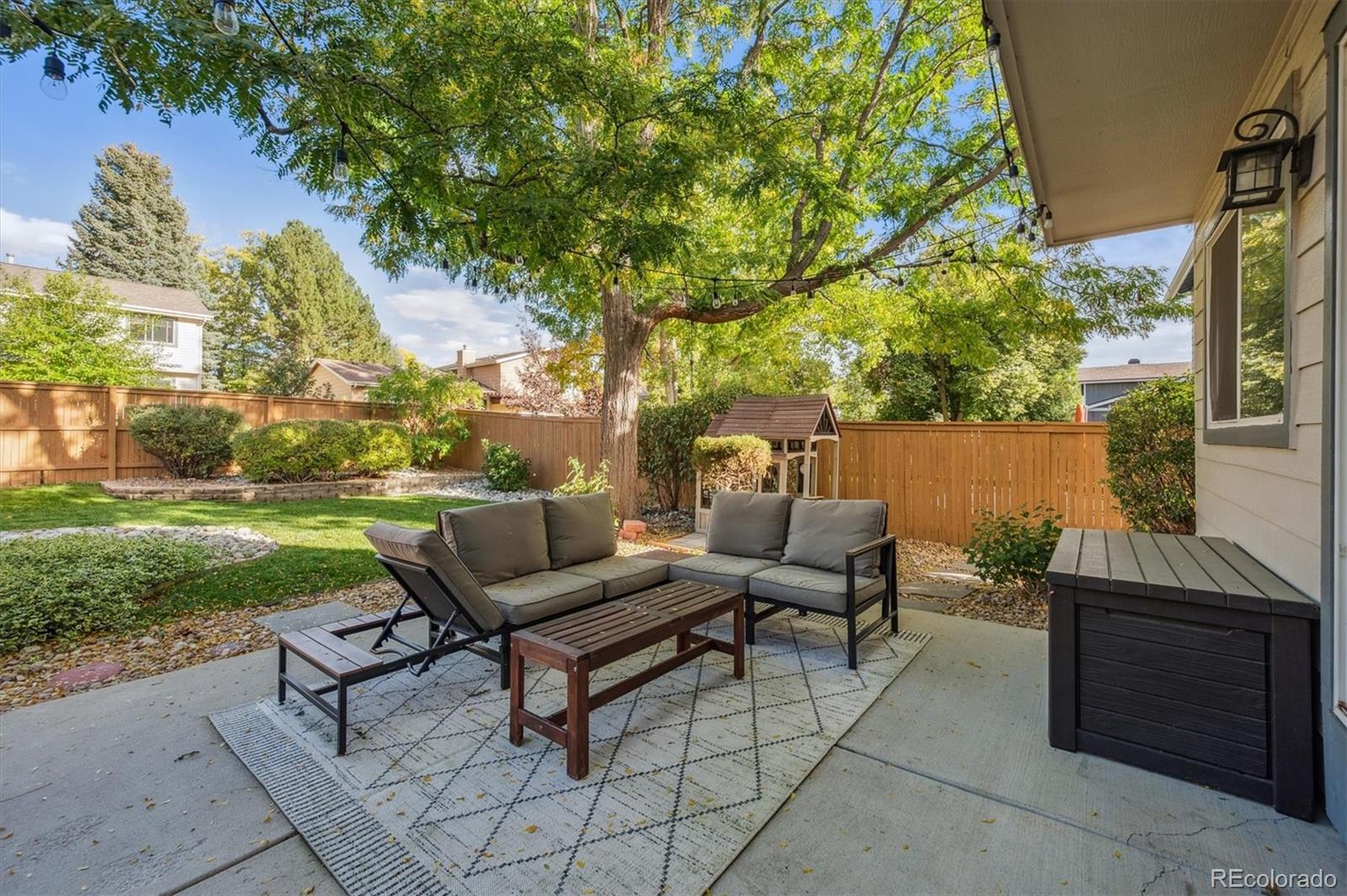 8442 Timberwood Street Littleton CO 80126