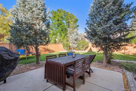 8442 Timberwood Street Highlands Ranch CO 80126
